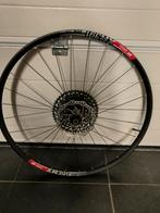 Set DT-swiss mtb wielen 12x142 mm achter en 15 x 100 mm voor, Enlèvement, VTT