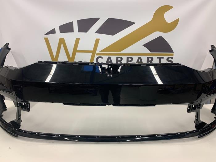 Pare-chocs avant d'un Volkswagen Golf (LC9X), Neuf, Volkswagen, -, 6 mois de garantie