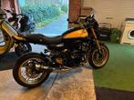 Kawasaki Z900 RS SE, 4 cilinders, Motorrijbewijs A, 900 cc, Particulier