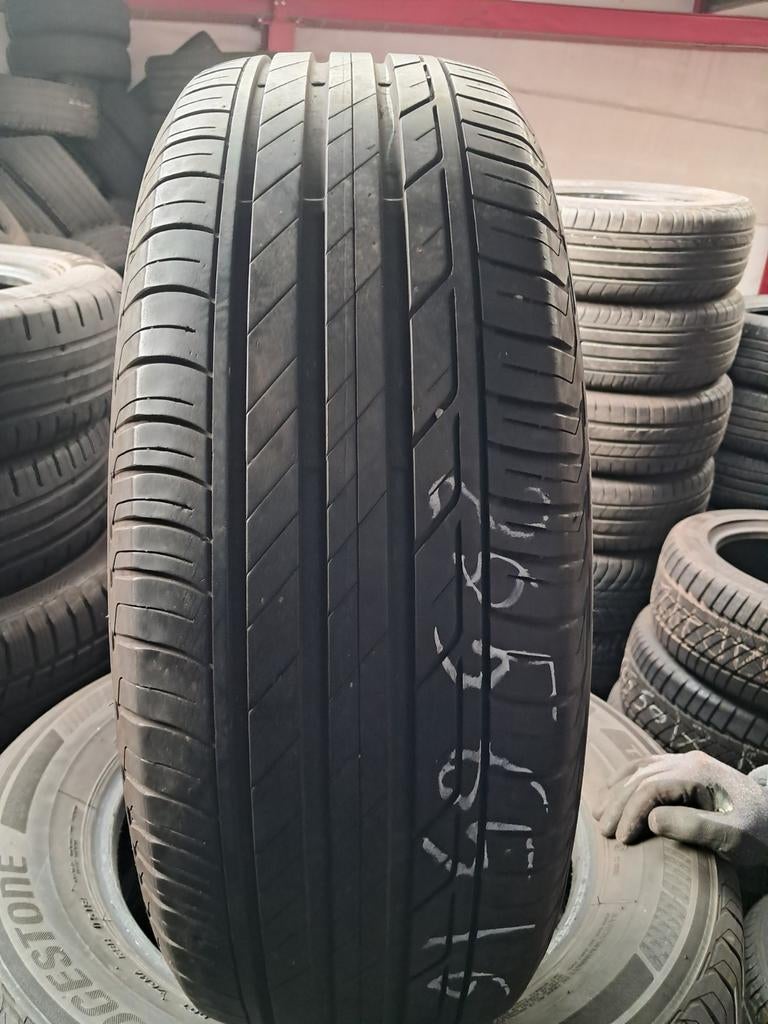 2056516 205/65/16 205/65r16 zomer Bridgestone, Auto-onderdelen, Besturing, Ophalen