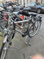 Herenfiets "SPARTA", Enlèvement, Sparta