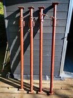 Schoren, Ophalen, Gebruikt, Overige typen