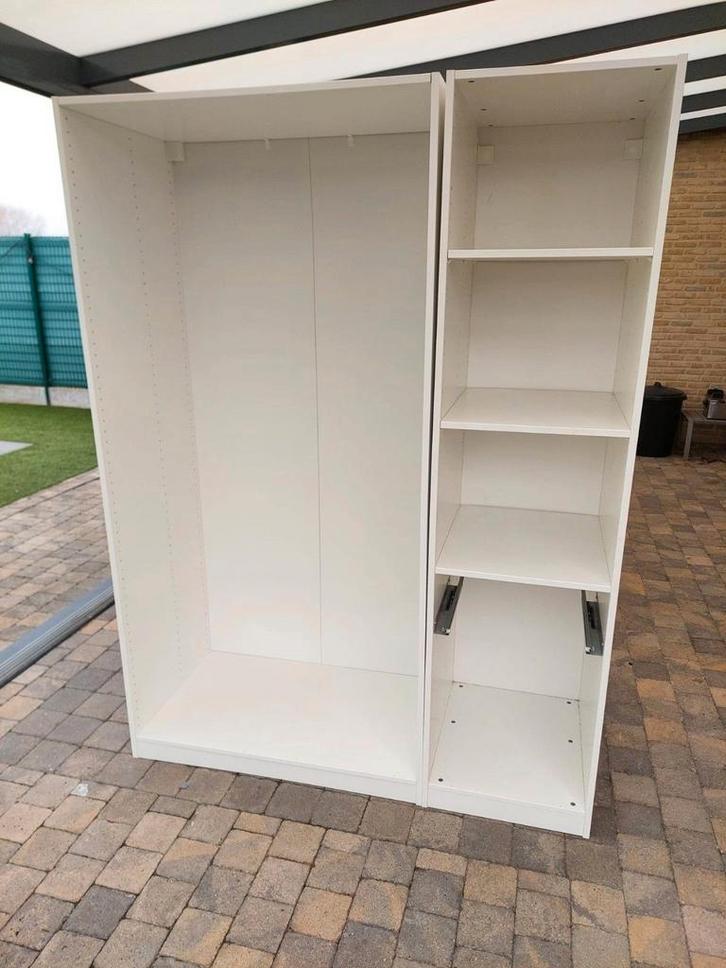 Ikea kast, Huis en Inrichting, Kasten | Kleerkasten, Ophalen