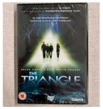 The Triangle Complete TV Serie 2 dvd boxset - NIEUW Sealed, Alle leeftijden, Ophalen of Verzenden, Nieuw in verpakking, Boxset