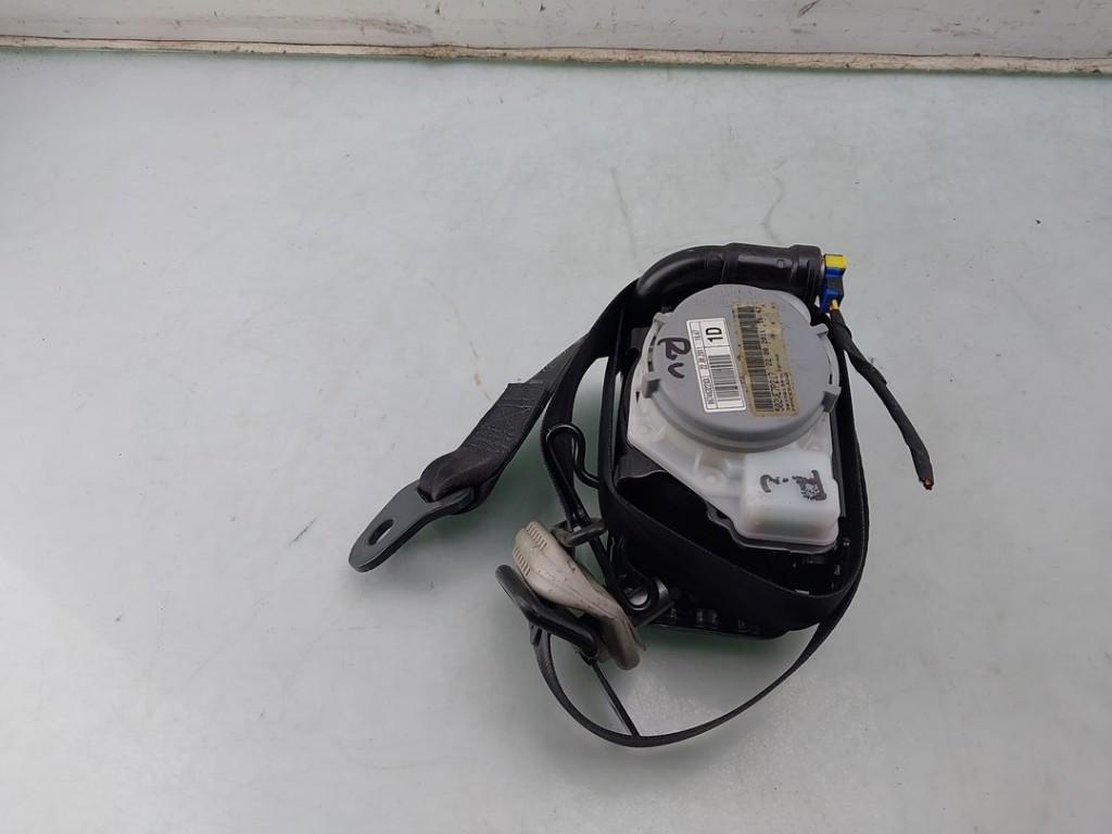 CEINTURE DE SECURITE AVANT DROIT Citroën Berlingo, Autos : Pièces & Accessoires, Dhr. J. Ham, Citroën, Administratie@autoham.nl