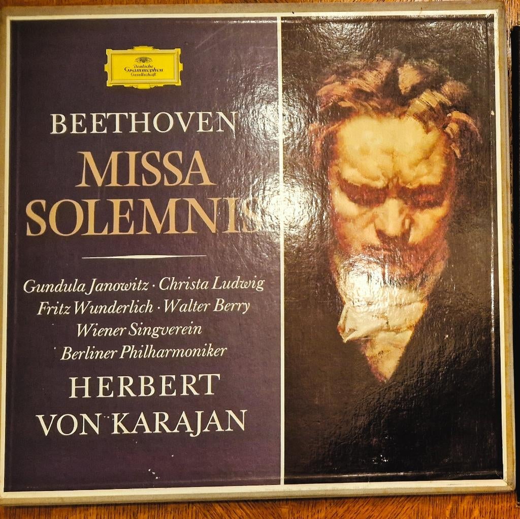 Vinyl platen collectie, Enlèvement, Utilisé