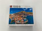 Puzzel 1000 stukjes Landscape collection, Hobby en Vrije tijd, Ophalen of Verzenden, 500 t/m 1500 stukjes, Zo goed als nieuw, Legpuzzel