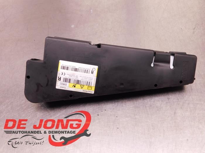 Airbag siège d'un Ford Ranger, -, 3 mois de garantie, Utilisé, -