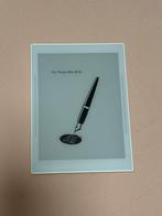 Supernote Digital Notebook met pen & cover – perfecte staat, Ophalen, Minder dan 4 GB, Minder dan 2 Ghz, 10 inch of minder