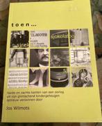 Toen…. Jos Wilmots, Enlèvement ou Envoi