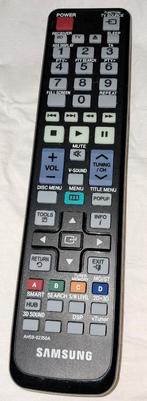 bedieningsapparaat, Audio, Tv en Foto, Televisies, Ophalen, Zo goed als nieuw, Samsung, Minder dan 40 cm