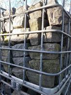 Lot kasseien, Ophalen, Zo goed als nieuw