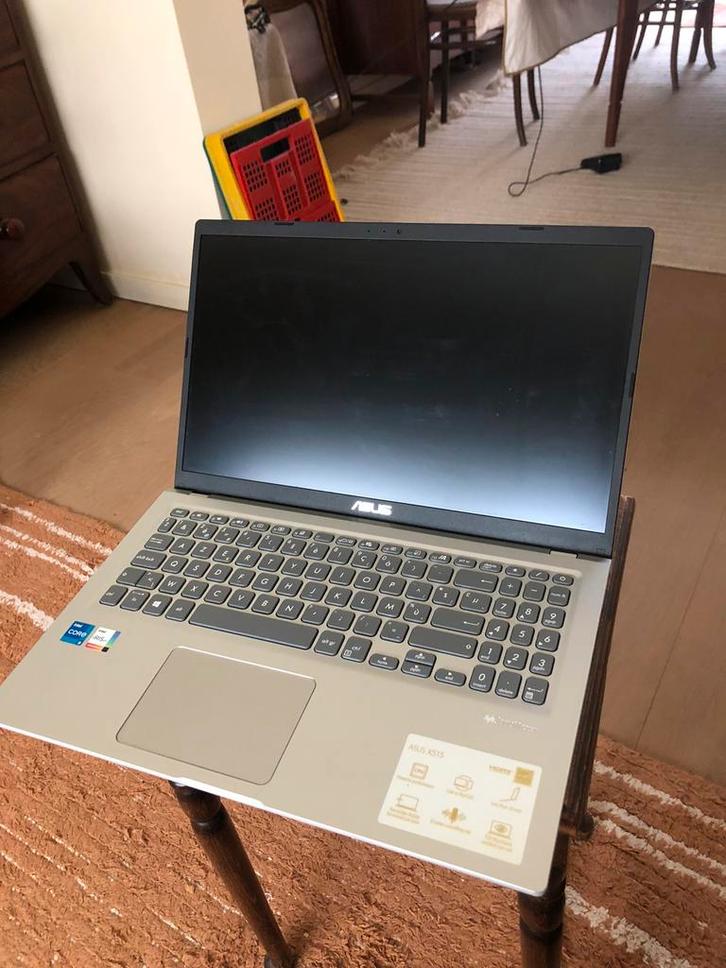 Laptop Asus i5 te koop, Computers en Software, Windows Laptops, Gebruikt, 15 inch, SSD, 8 GB, Azerty, Ophalen of Verzenden