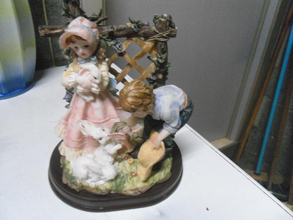 figurine de collection, Antiquités & Art, Enlèvement ou Envoi