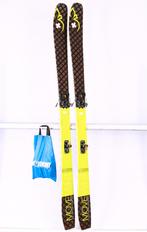 177 skis de randonnée MOVEMENT AXESS 92 2022, va-tech, Carving, Enlèvement ou Envoi, Skis, Utilisé