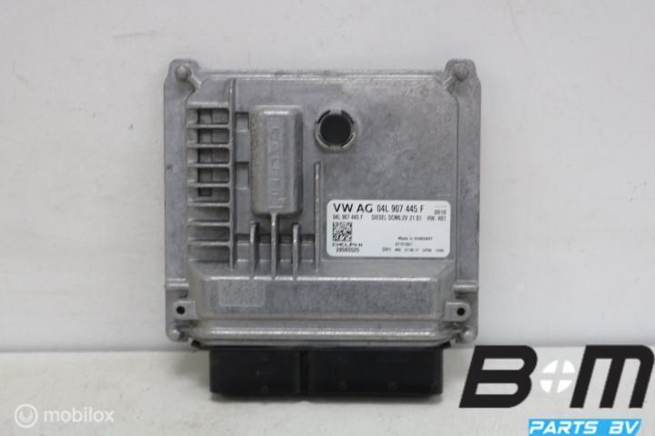 Computer management VW Polo 2G 04L907445F, Gebruikt