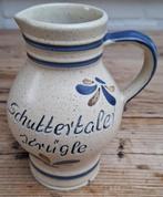 Duitse Westerwalder Steinzeug, steengoed kan, Schuttertal, Enlèvement ou Envoi