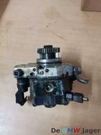 Hogedrukpomp BMW 7-serie E65 E66 745D 7793650, Enlèvement ou Envoi, Utilisé, BMW, BMW