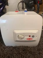 Sitam boiler 15L, Doe-het-zelf en Bouw, Ophalen, Zo goed als nieuw, Boiler