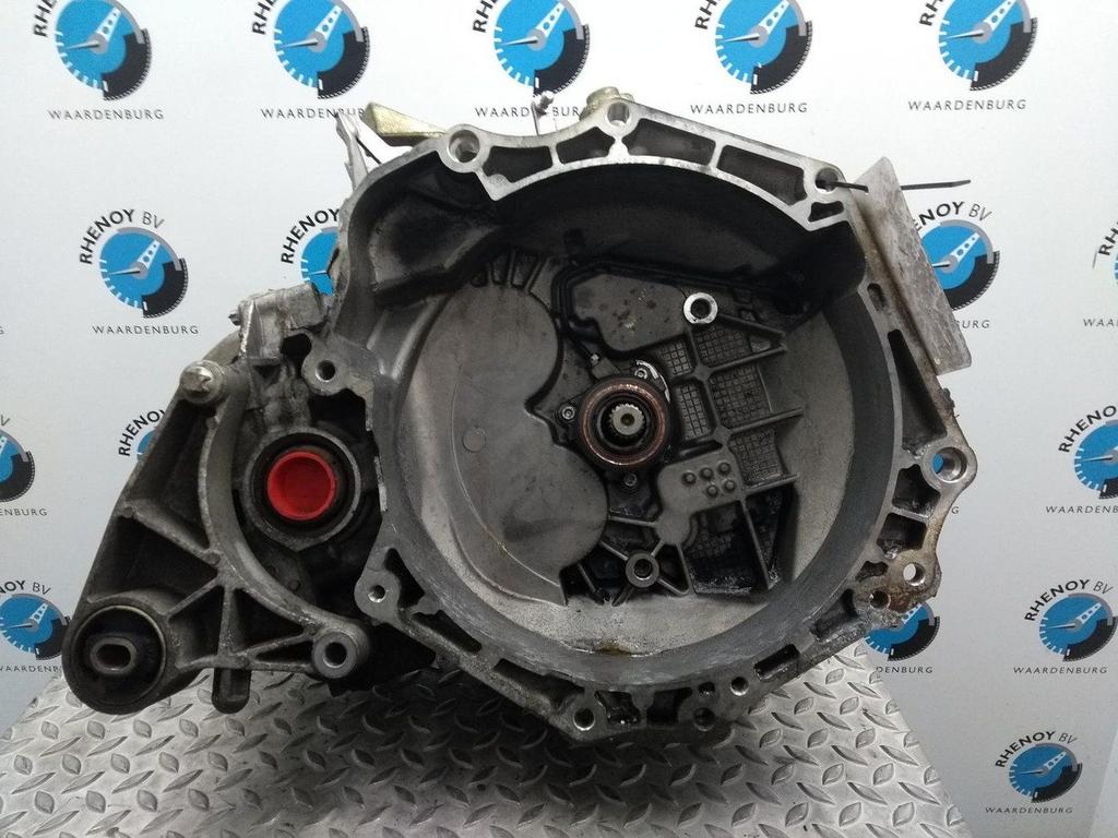 OPEL MERIVA TRANSMISSIE / VERSNELLINGSBAK 2010, Autos : Pièces & Accessoires, Enlèvement ou Envoi, Utilisé, Stiba membre