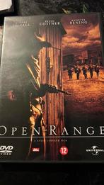 Open Range, Enlèvement ou Envoi, Comme neuf