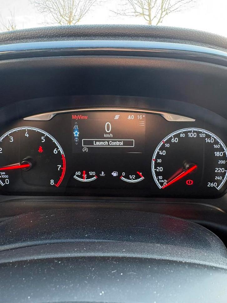 Ford fiesta mk8 st, Auto's, Ford, Particulier, Fiësta, ABS, Achteruitrijcamera, Adaptieve lichten, Airbags, Airconditioning, Android Auto