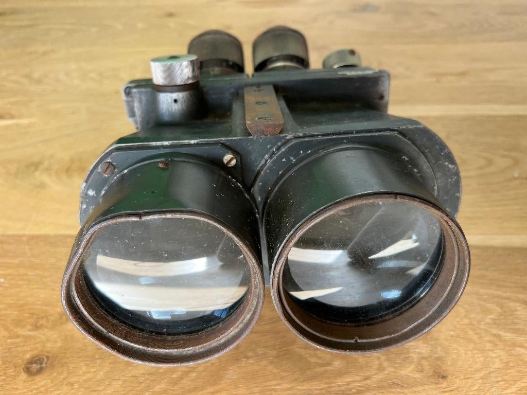 WW2 - JUMELLES ALLEMANDES, Collections, Enlèvement, Armée de terre, Autres types