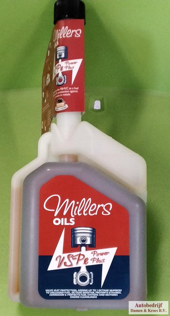 Miller loodvervanger Multishot 7917MA, Ophalen of Verzenden, -, -, -