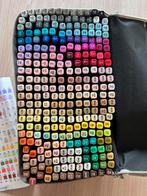 264 alcohol markers, Enlèvement, Neuf