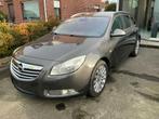 Opel Insignia 0G-1 2010, Autos, Euro 5, Achat, Entreprise, Boîte manuelle