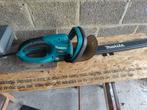 . Makita UH5570 Elektrische Heggenschaar (550W), Ophalen