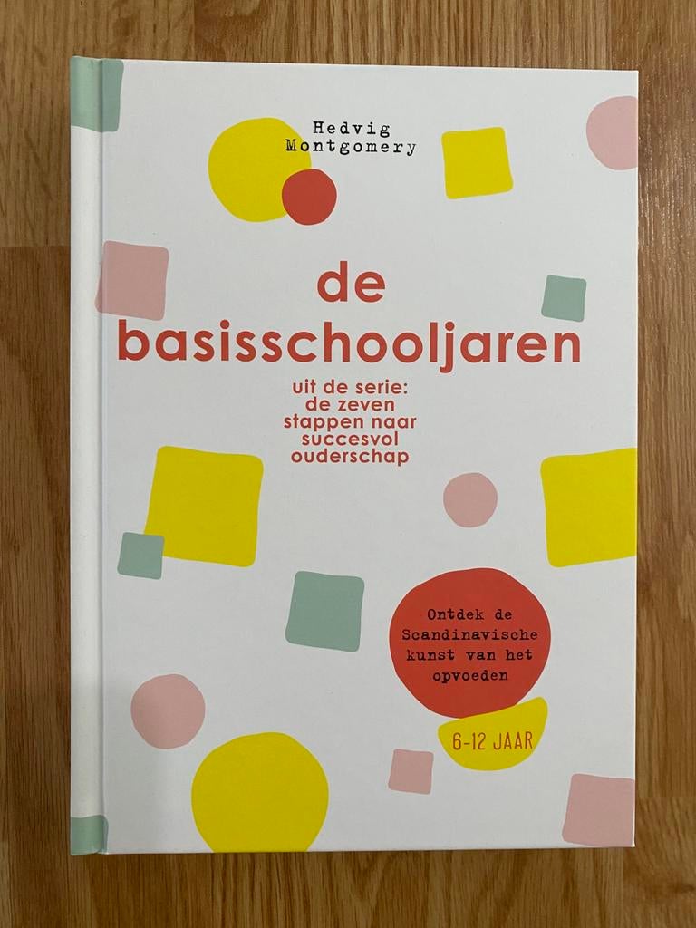 De basisschooljaren, Ophalen, Zo goed als nieuw