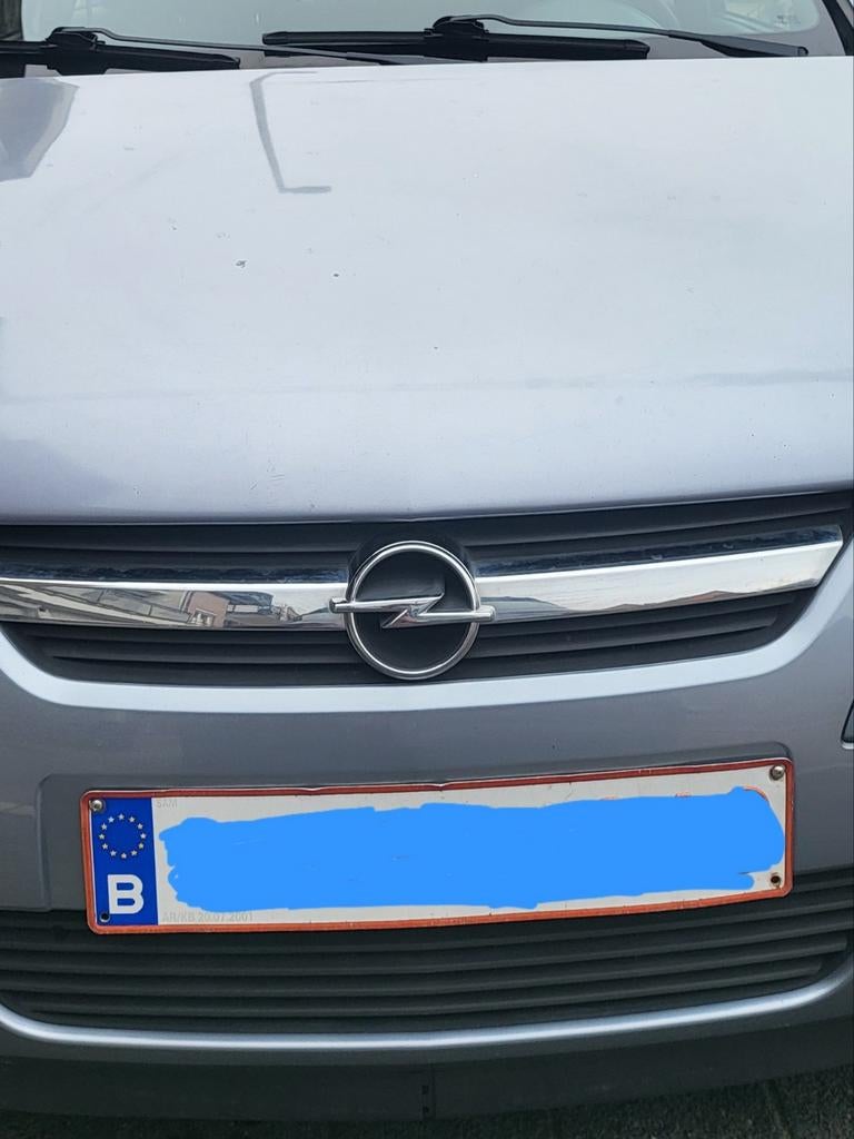Opel Corsa 1.0 essence automatique, Autos, Opel, Particulier, Corsa, Essence, Euro 4, 3 portes, Automatique, Enlèvement