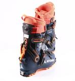 Chaussures de ski de randonnée 38 38.5 EU ATOMIC BACKLAND, Carving, Enlèvement ou Envoi, Utilisé, Atomic