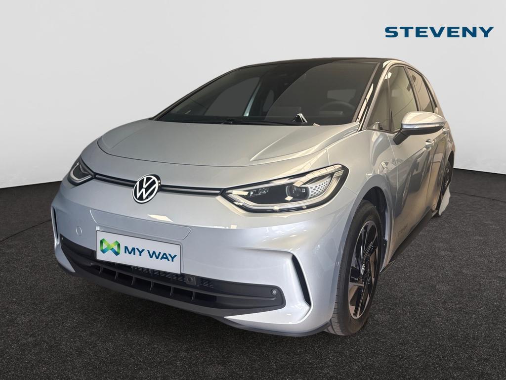 Volkswagen ID.3 Pro Performance Business 59 kWh 150 kW (204, Autos, Volkswagen, Achat, Automatique, Alarme, Hatchback