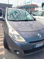 Immatriculation, Autos, Argent ou Gris, Achat, Boîte manuelle, 5 portes