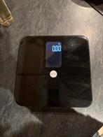Robi S9 Smart Scale, 100 kg of meer, Ophalen of Verzenden, Personenweegschaal, Fijner dan 1 gram