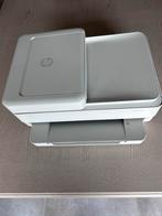 Imprimante jet d'encre HP sur WiFi, Informatique & Logiciels, Enlèvement, Imprimante