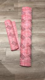 iSOX Waterdichtingsdoek (kerdi doek) 10 m2, Doe-het-zelf en Bouw, Ophalen, Zo goed als nieuw, Doek