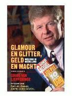 Glamour en glitter geld en macht / Guido Van Liefferinge, Boeken, Film, Tv en Media, Ophalen of Verzenden, Zo goed als nieuw