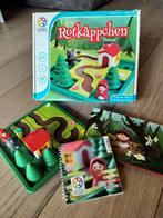 SmartGame Roodkapje, Hobby en Vrije tijd, Ophalen of Verzenden