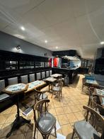 Bar horeca tafelstoelen