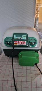 Kleine broedstoof automatisch, Dieren en Toebehoren, Ophalen of Verzenden, Zo goed als nieuw, Broedmachine