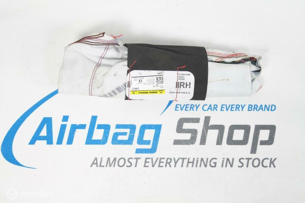 Stoel airbag links of rechts Ford Kuga (2013-2019)