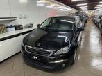 PEUGEOT 308 SW 1.6 HDI Active 6 Vit.GPS (Euro 6b), Autos, Achat, Euro 6, Entreprise, Boîte manuelle