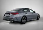 Mercedes-Benz C-Klasse 220 D Berline AMG Line Night Pack | P, Autos, Achat, 1800 kg, 4 portes, Entreprise