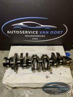 BMW 325i 525i N52 N52B25A krukas E60, E90 perfecte staat!, -, Utilisé, -, -