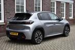 Peugeot e-208 EV GT Pack 50 kWh Wij zijn op afspraak geopend, 50 kWh, Argent ou Gris, Achat, Entreprise