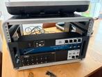 Soundcraft UI 16, Muziek en Instrumenten, Ophalen of Verzenden, Zo goed als nieuw