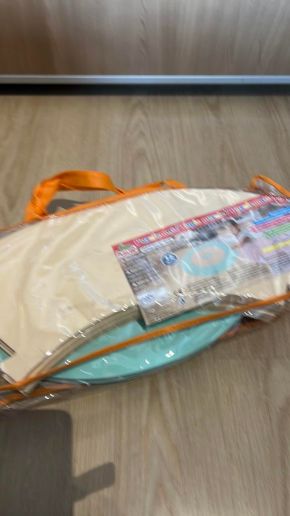 Puzzelmat, Kinderen en Baby's, Ophalen, Zo goed als nieuw